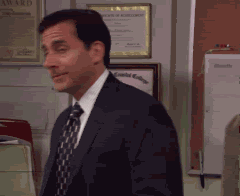 No God please no - GIF