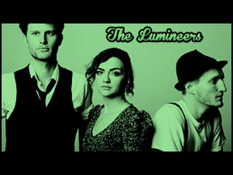 The Lumineers