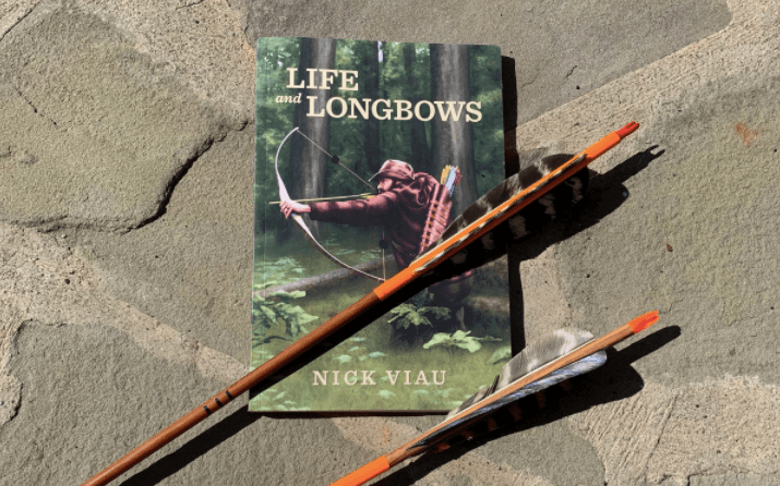 Life and Longbows