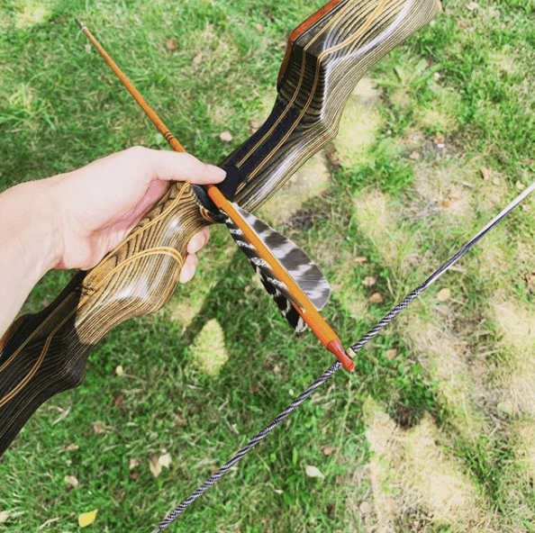 How To Start Shooting Traditional Archery